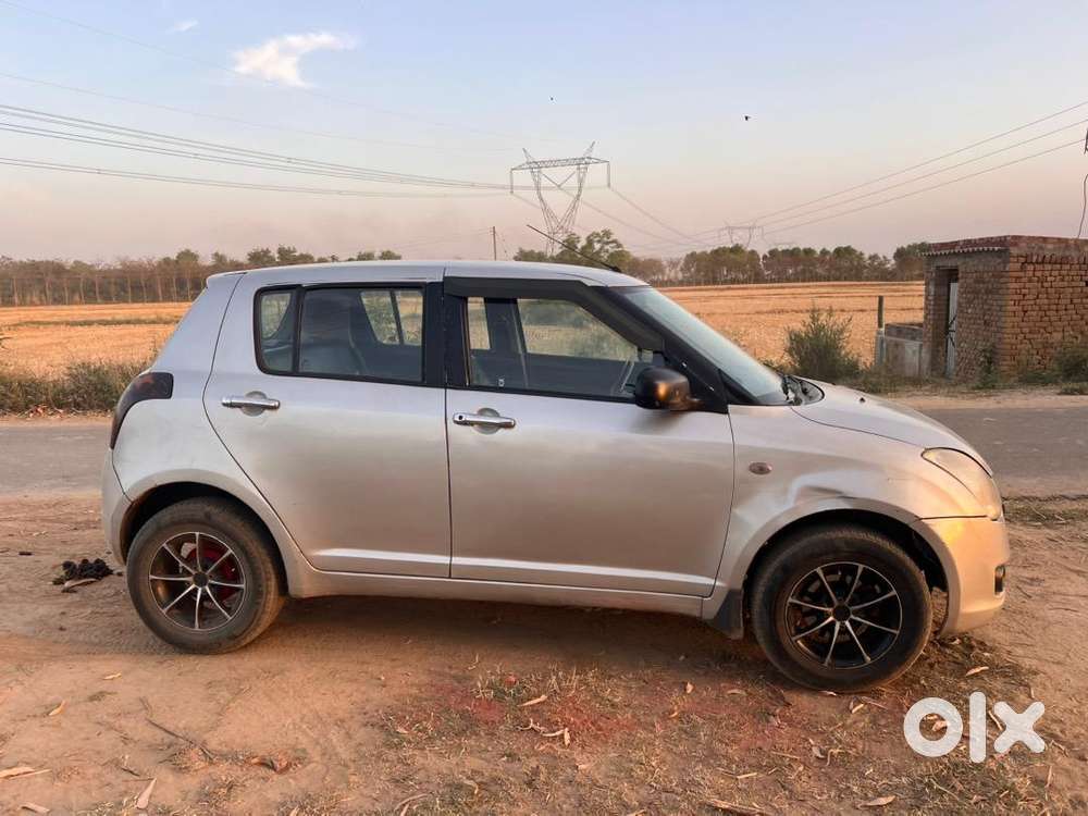 Maruti Suzuki Swift 2008 Diesel Well Maintained