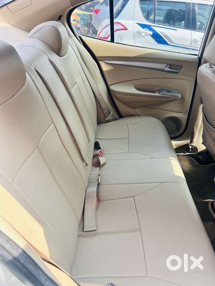 Honda City 2008-2011 1.5 V Mt, 2011, Petrol