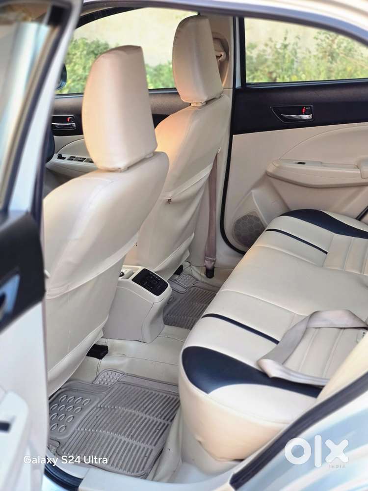 Maruti Suzuki Swift Dzire Vdi (o), 2017, Diesel