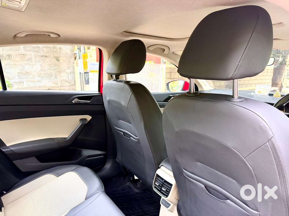 Skoda Slavia 2024 Single Owner Top End Model