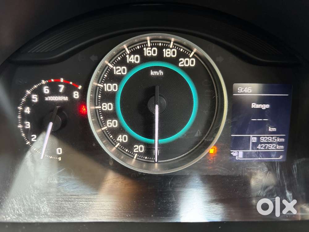 Maruti Suzuki Ignis, 2018, Petrol