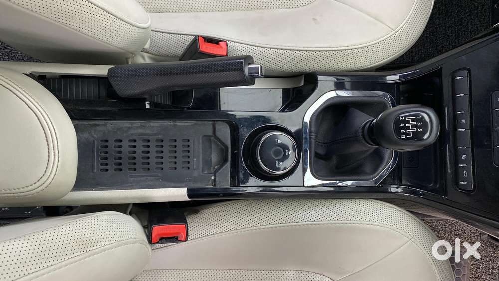 Tata Nexon Xz Plus Luxs, 2023, Petrol