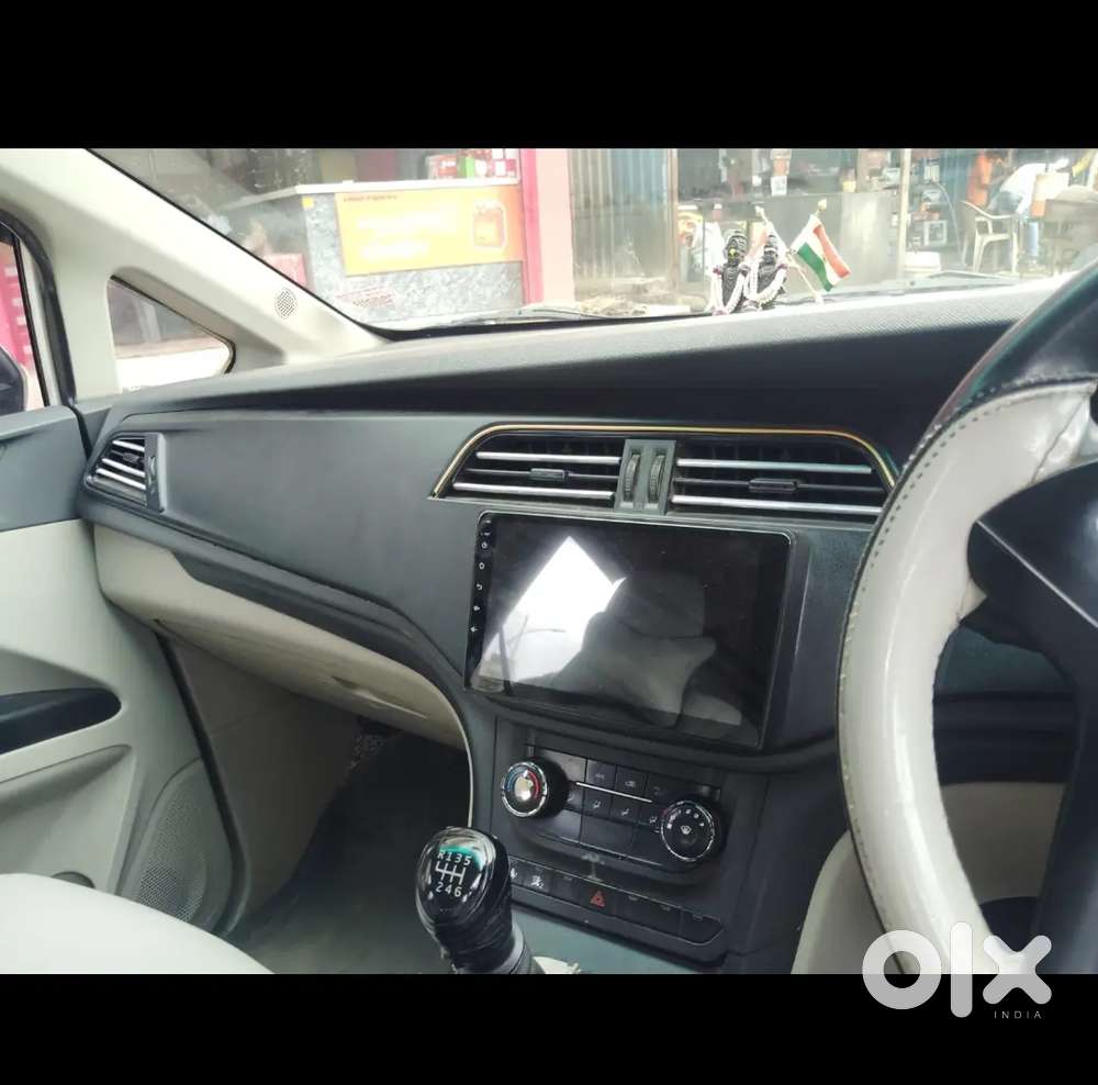 Very Good Condition Mahindra Marazzo 1.5 Plus 2019 D