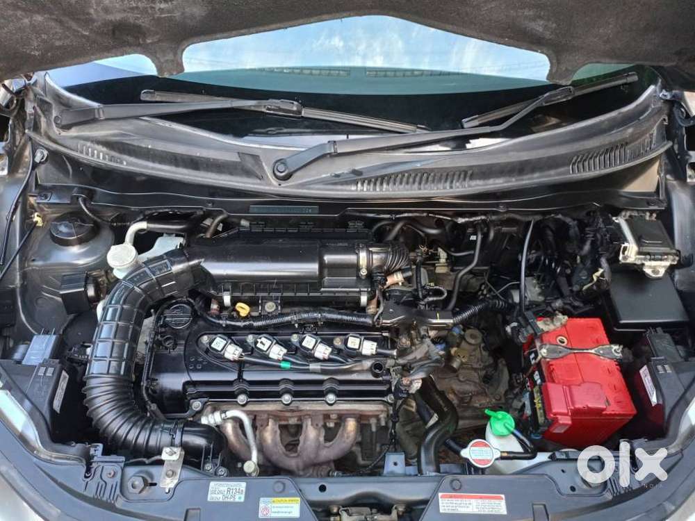 Maruti Suzuki Ignis 1.3 Sigma, 2023, Petrol