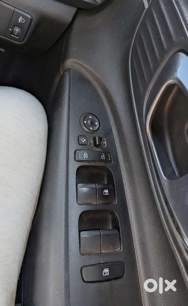 Hyundai I20 Petrol Spotz 2021/2022