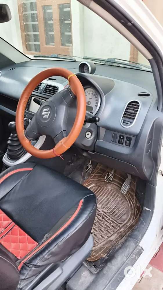 Maruti Suzuki Ritz 2015 Diesel 92000 Km Driven