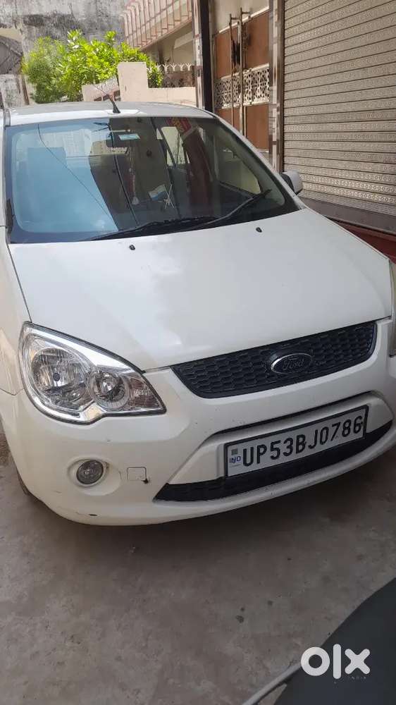 Ford Fiesta 1.5 Diesel 2014