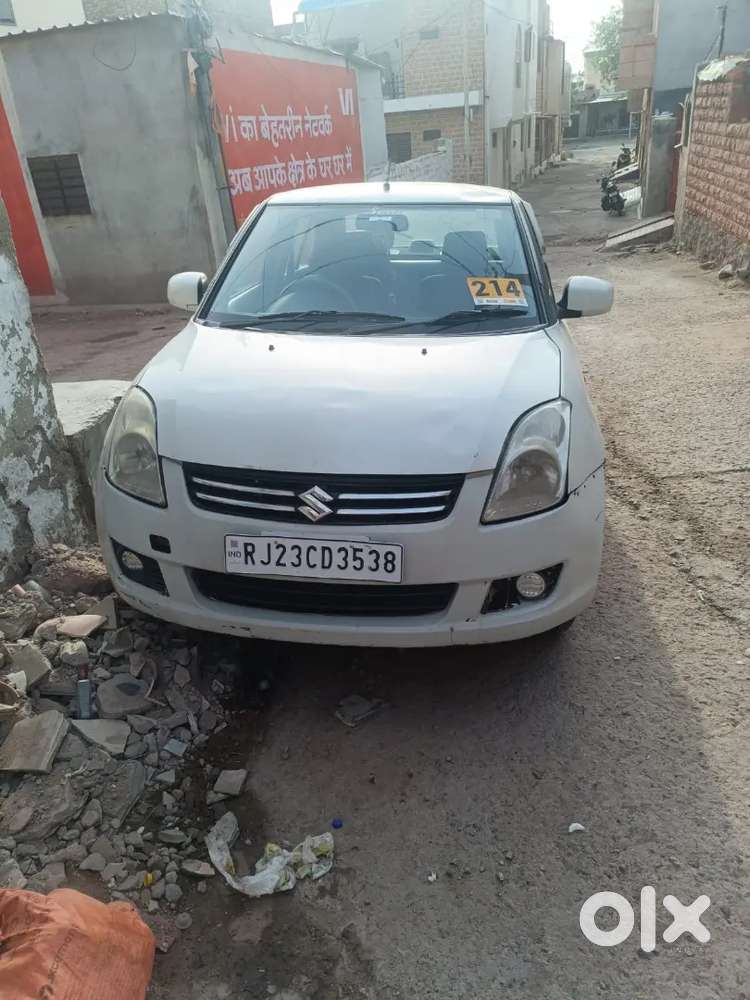 Maruti Suzuki Vdi 2010