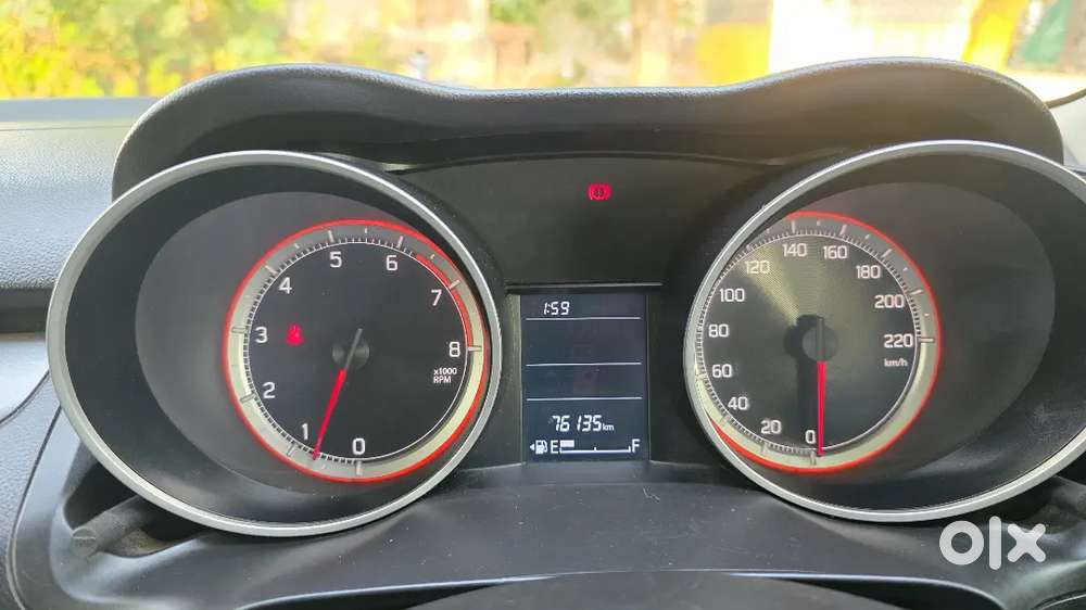 Maruti Suzuki Swift 2020 Petrol Good Condition