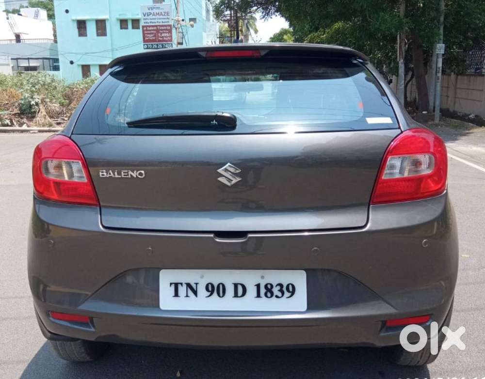 Maruti Suzuki Baleno 2019, 2018, Diesel