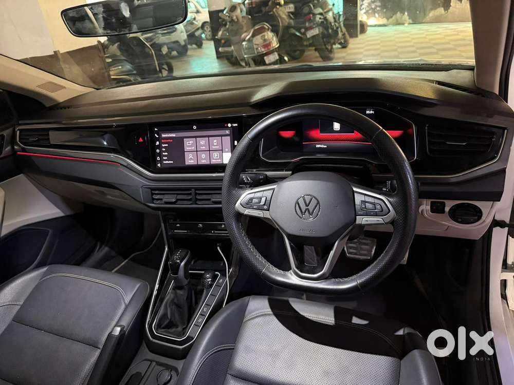 Volkswagen Virtus 2024 Gt Plus Evo