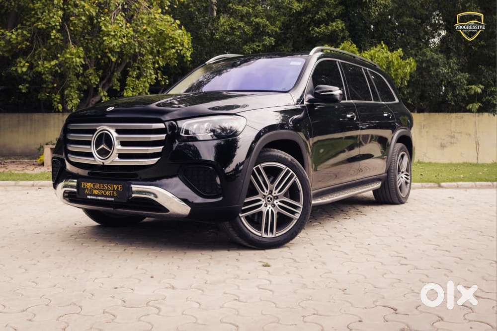 Mercedes-benz Gls 450 4matic, 2025, Petrol