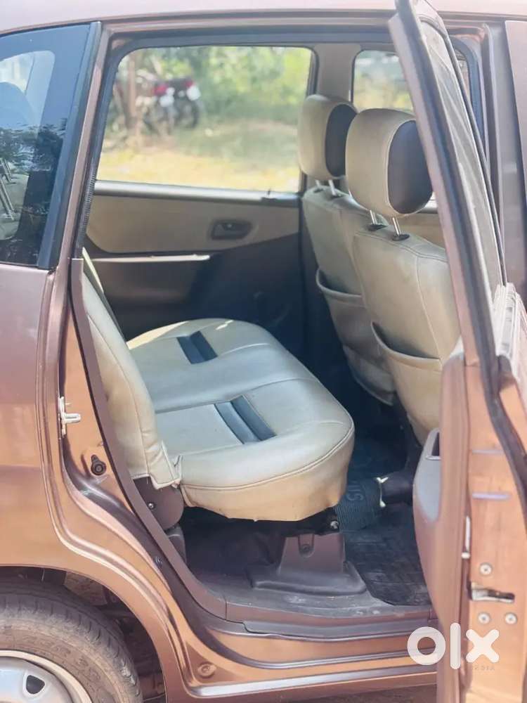 Maruti Suzuki Zen Estilo 2010