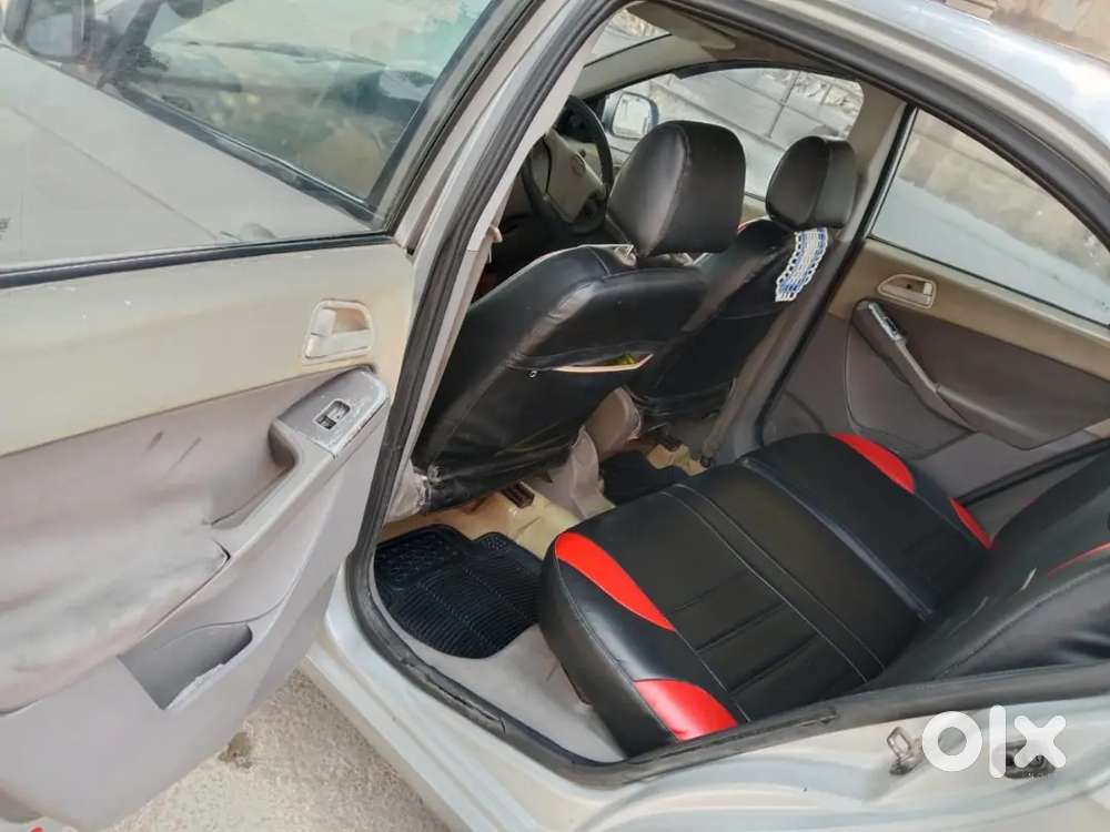 Tata Indica Vista 2009 Diesel 135000 Km Driven