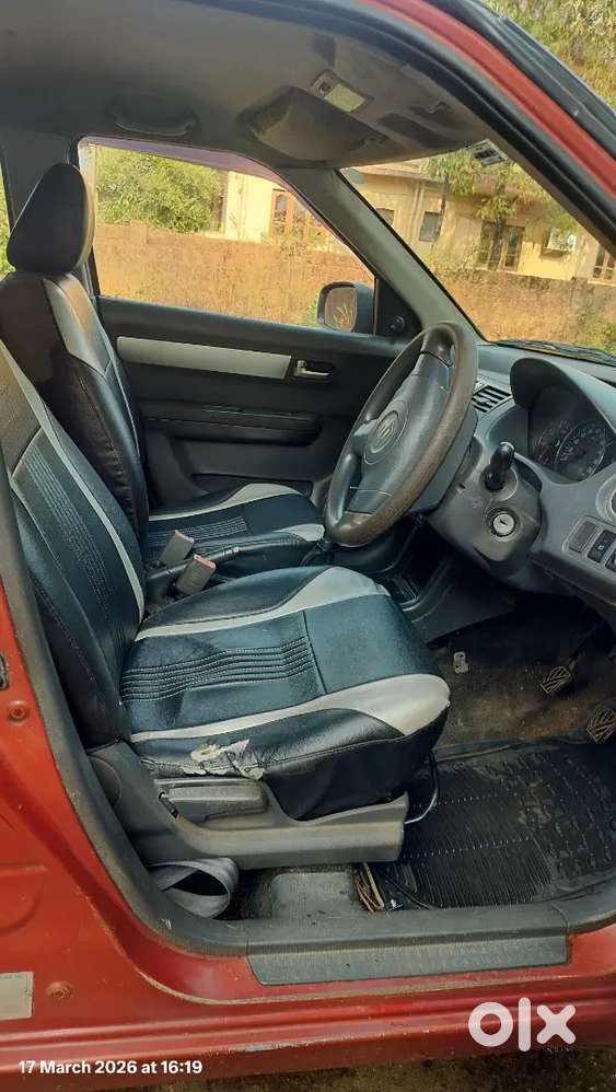 Maruti Suzuki Swift 2010