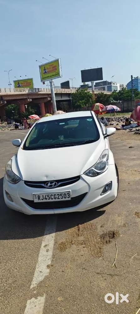 Hyundai Elantra For Sale Best Condition