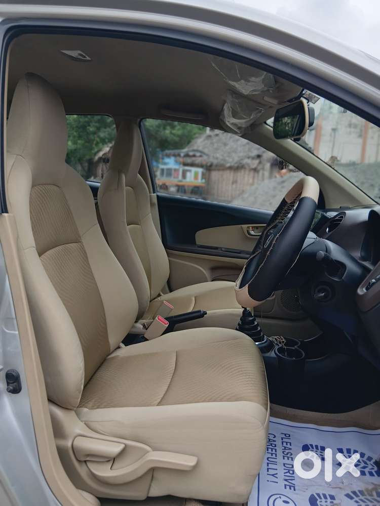 Honda Amaze Vx O Idtec, 2014, Diesel
