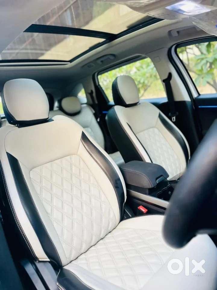 Tata Harrier Xt+, 2023, Diesel