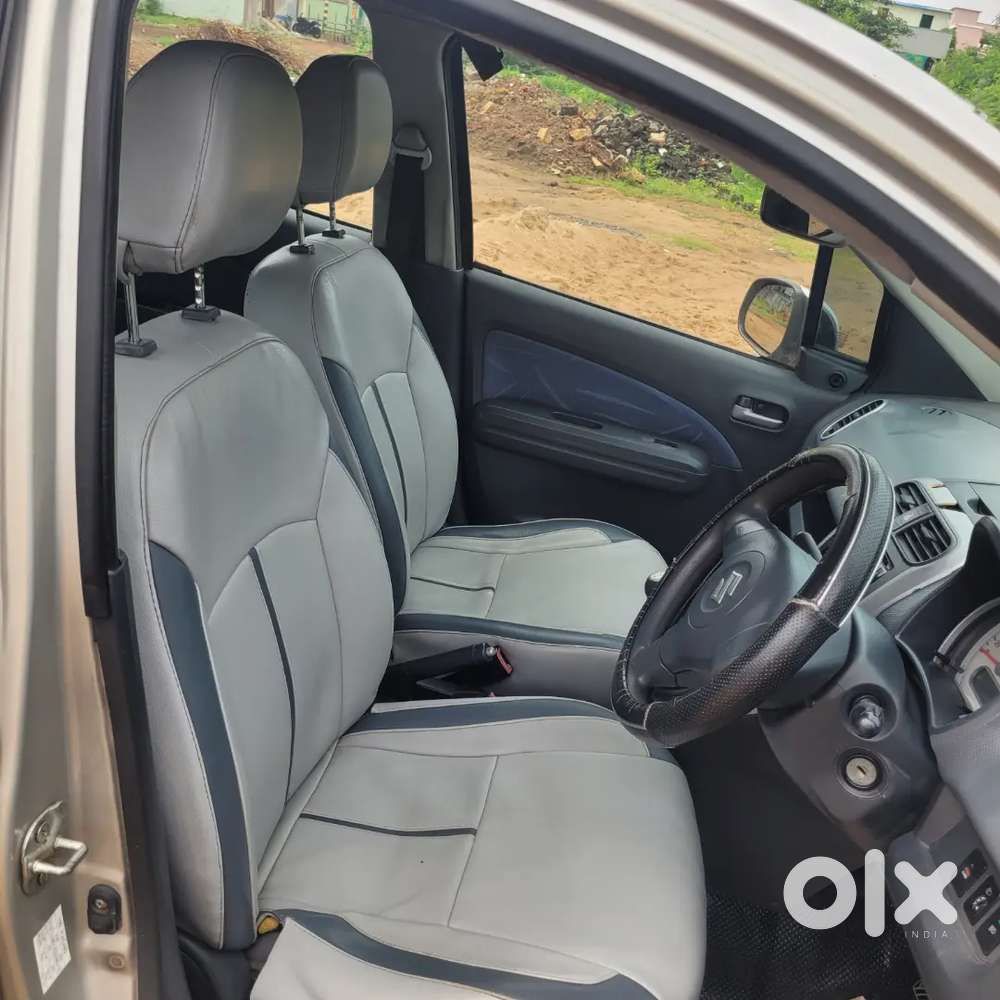 Maruti Ritz Vdi 2010