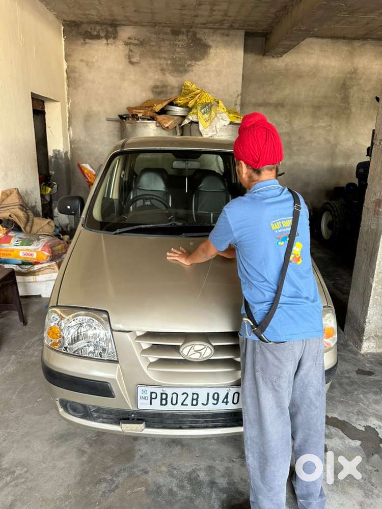 2010 Maruti Suzuki Car