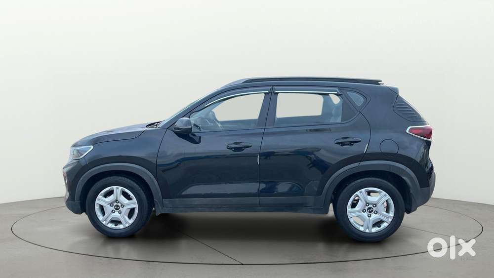 Kia Sonet 1.2 Htk Plus, 2020, Petrol