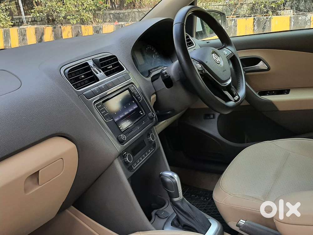 Volkswagen Vento