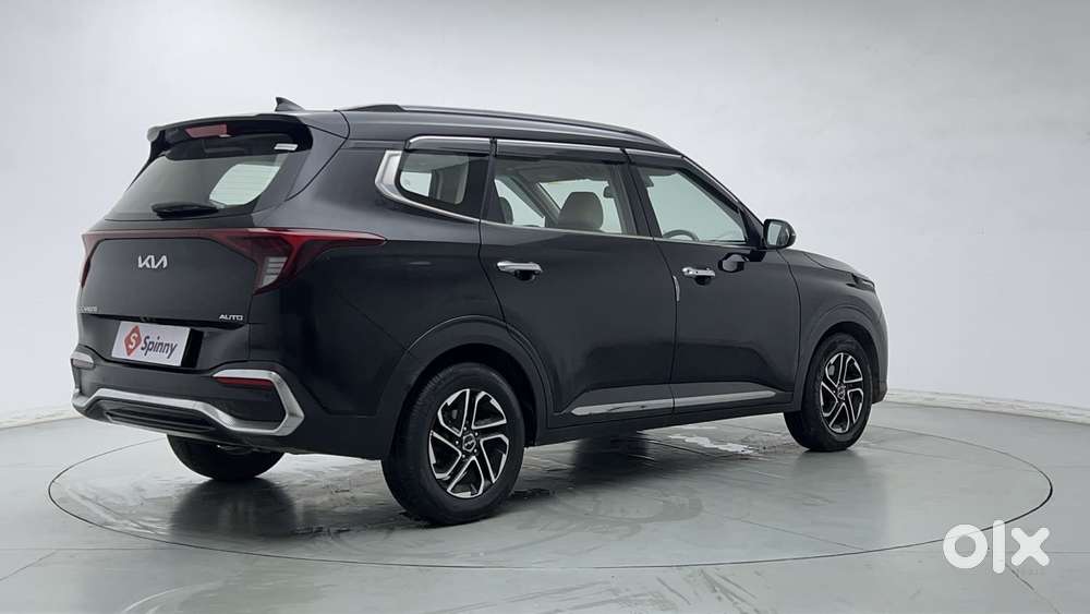 Kia Carens 1.5 Luxury Plus Diesel 6 Str, 2022, Diesel
