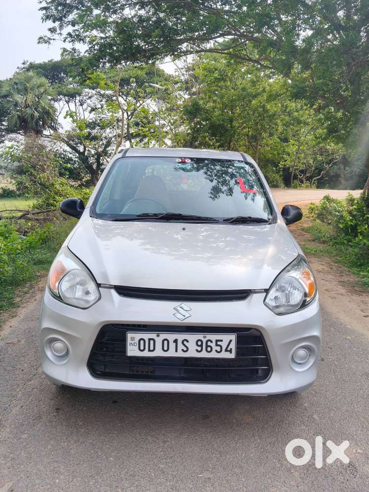 Alto 800 Lxi