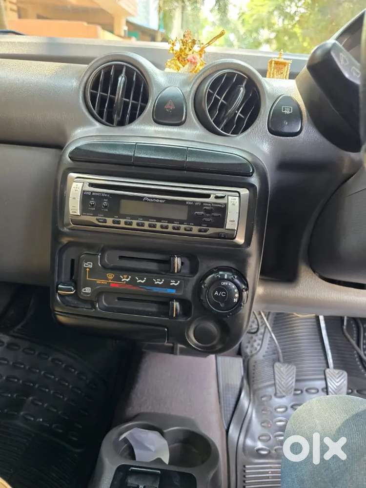 Hyundai Santro Xo 2005