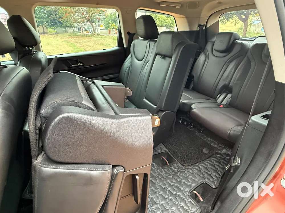 Mahindra Xuv700 Diesel 2024