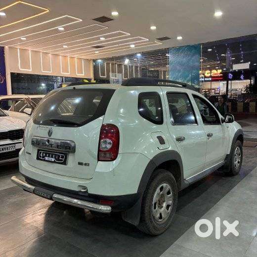 Renault Duster 85ps Rxl Adventure, 2013, Diesel