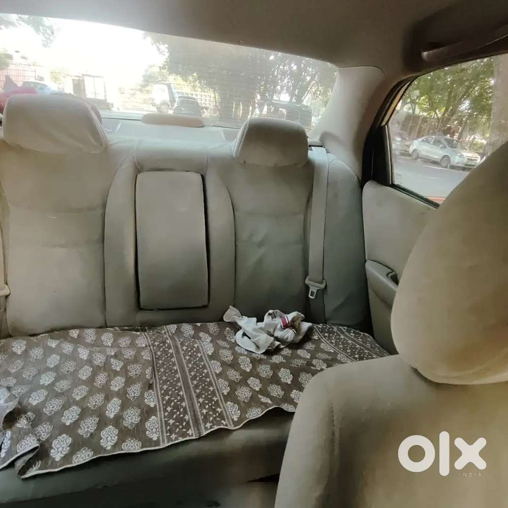 Honda City Zx 2006 Cng & Hybrids