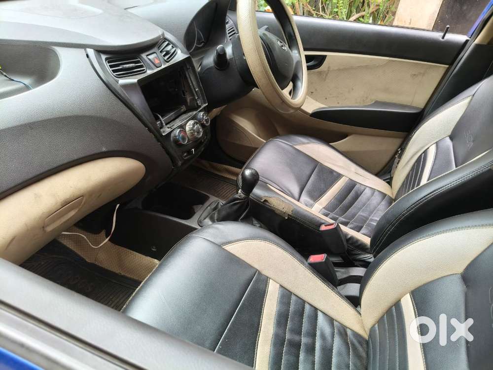 Hyundai Eon, 2012, Petrol