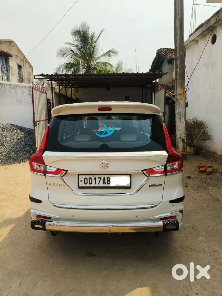 Ertiga Urgent Sell Due To Urgently My Family Need Money