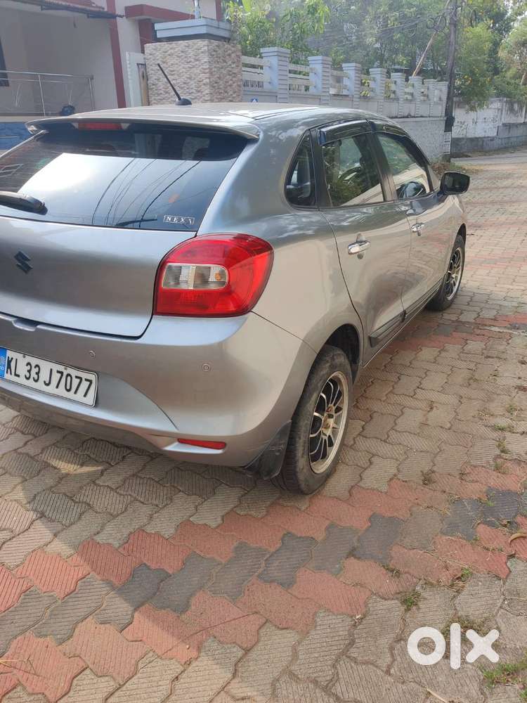 Baleno Delta Bs - For Sale
