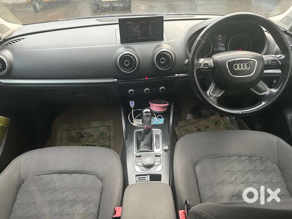Audi A3, 2015, Diesel