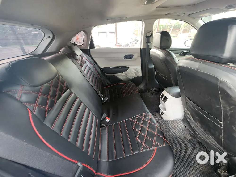 Hyundai New I20 Asta 2026 Top Model Sunroof