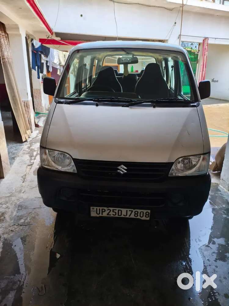 Maruti Suzuki Eeco 2022