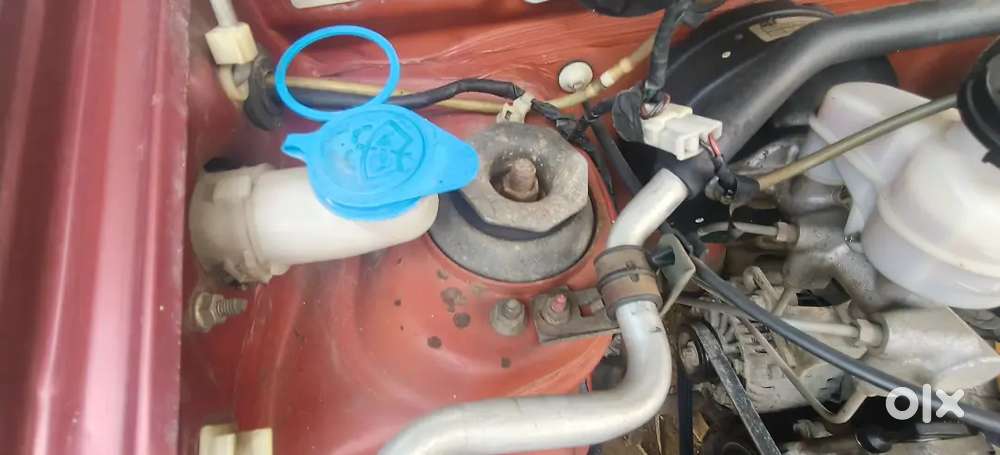 Maruti Suzuki Alto 2010