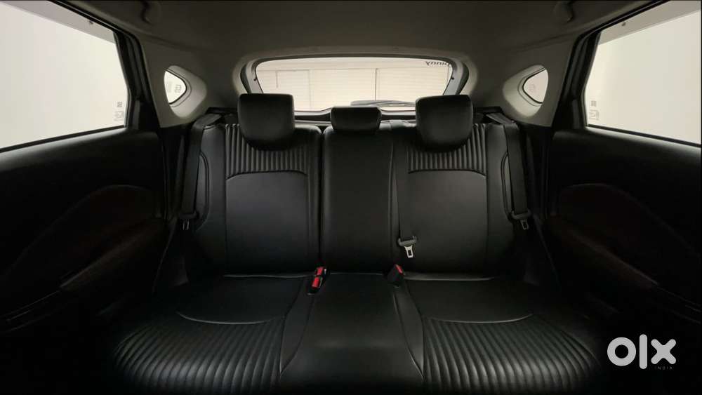 Maruti Suzuki Fronx Zeta 1.0 L Turbo 6at, 2023, Petrol