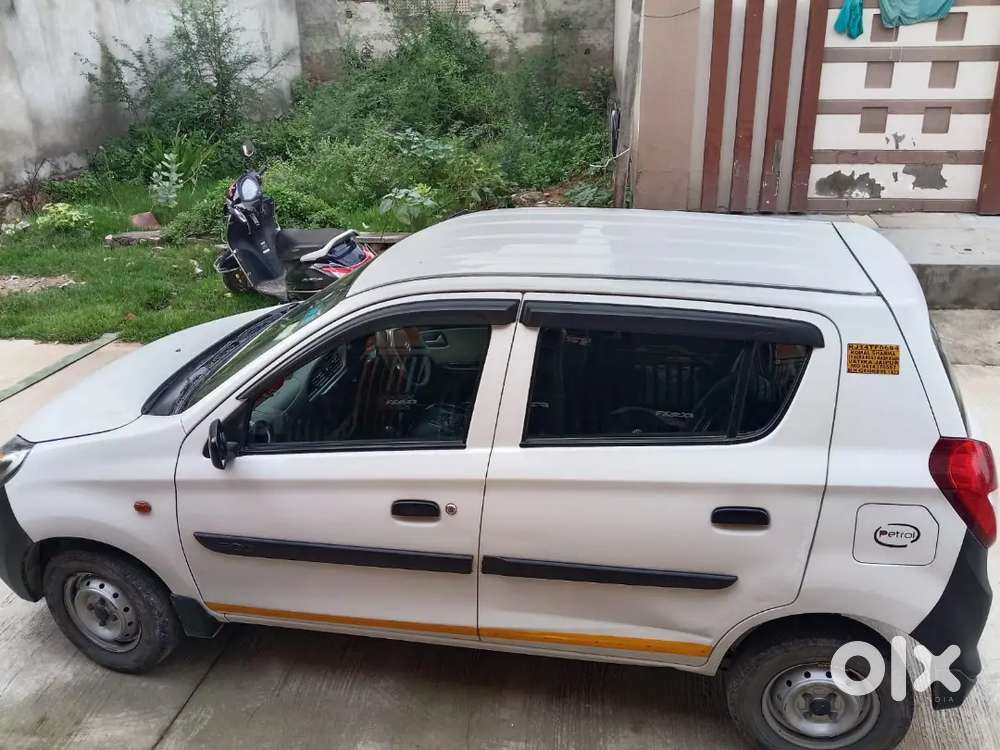 Maruti Suzuki Alto 2022