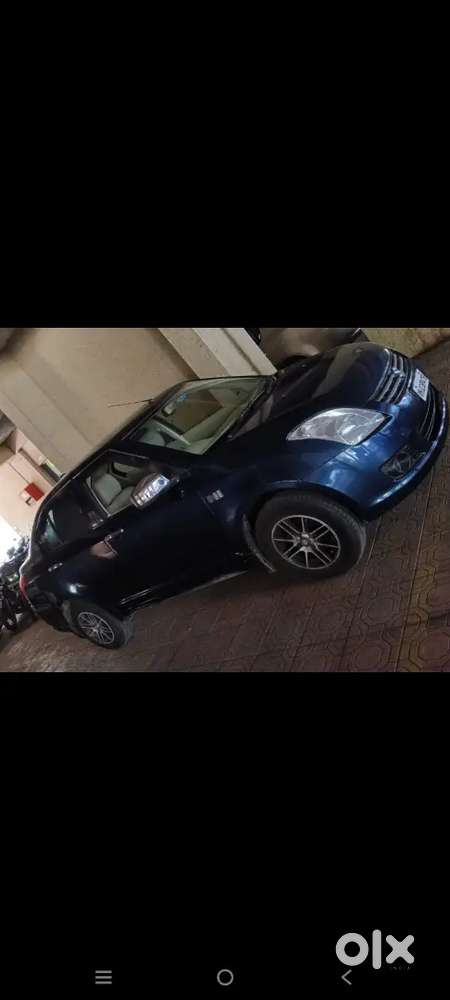 Maruti Suzuki Dzire 2010 Cng & Hybrids 185000 Km Driven