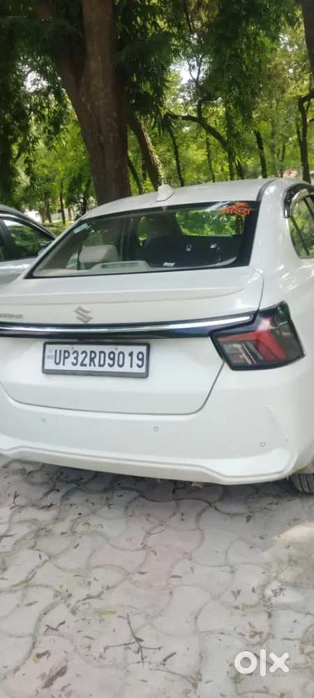 Maruti Dzire 1.2 Zxi 2025 Nov Cng Hybrid