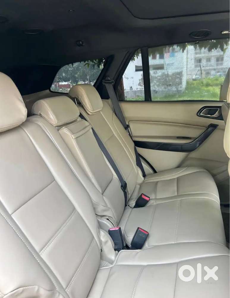 Ford Endeavour Diesel 2019