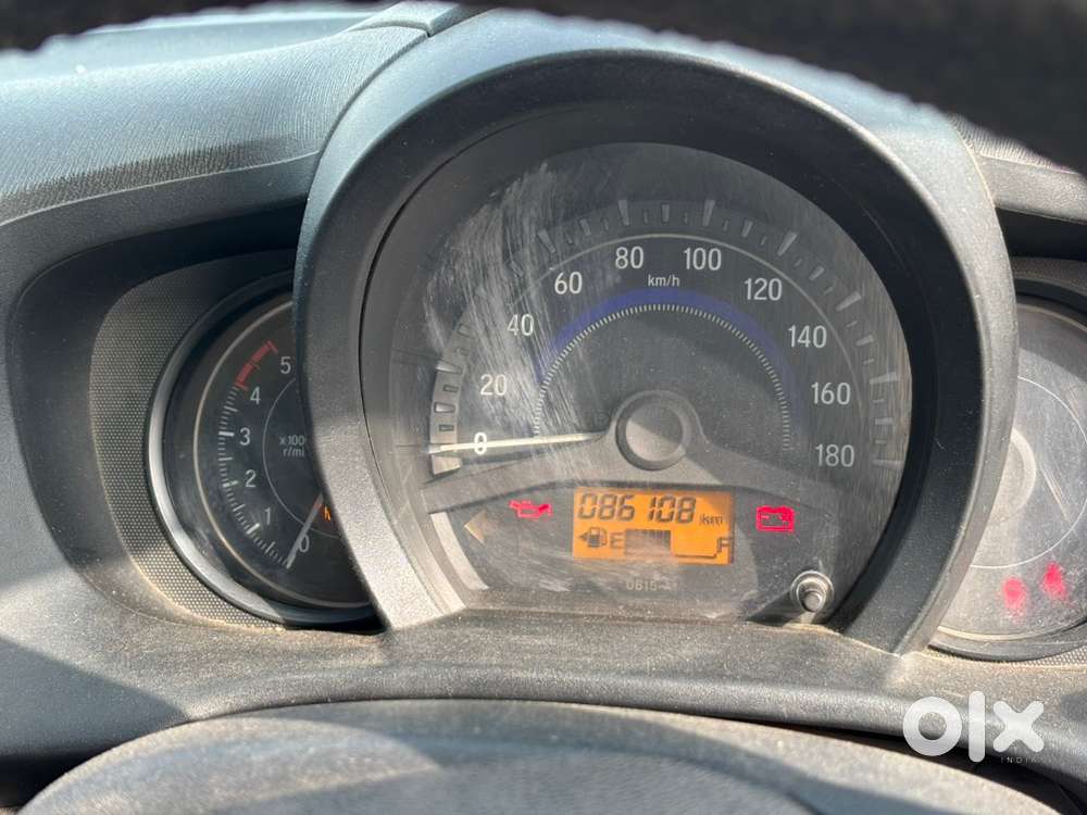 Honda Amaze Diesel 2016 Model