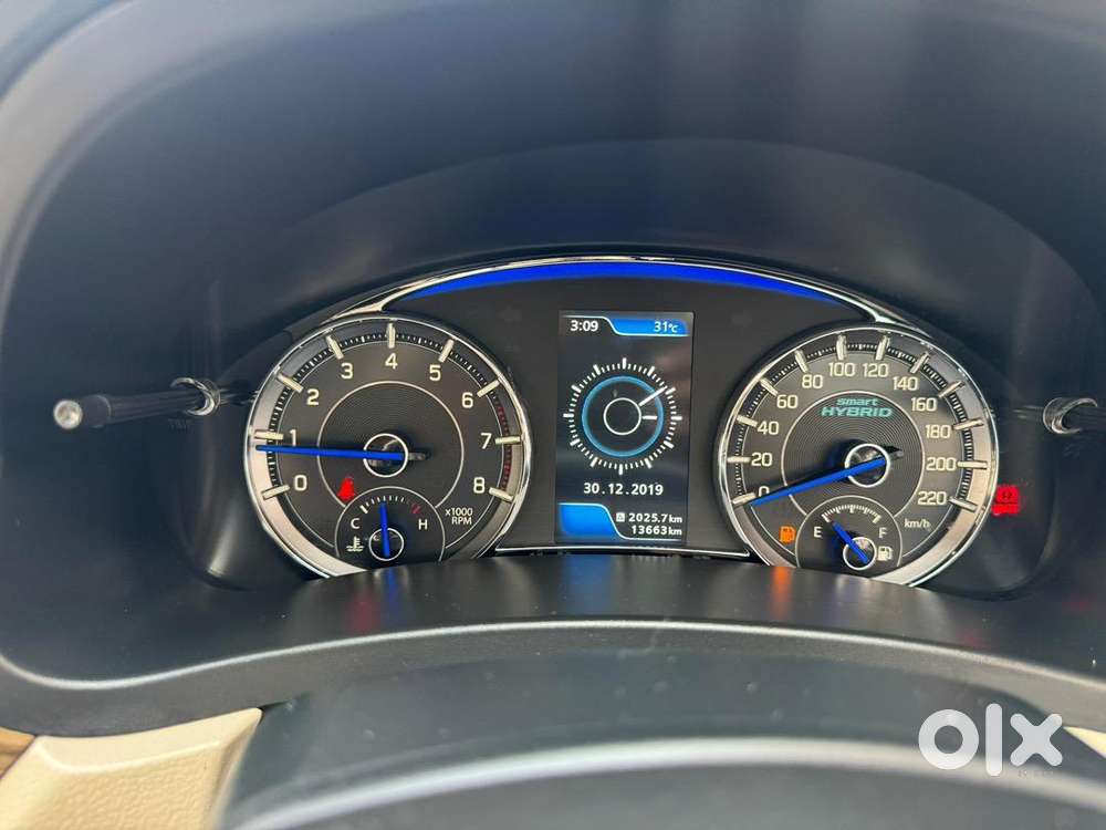 Maruti Suzuki Petrol Manual 2024