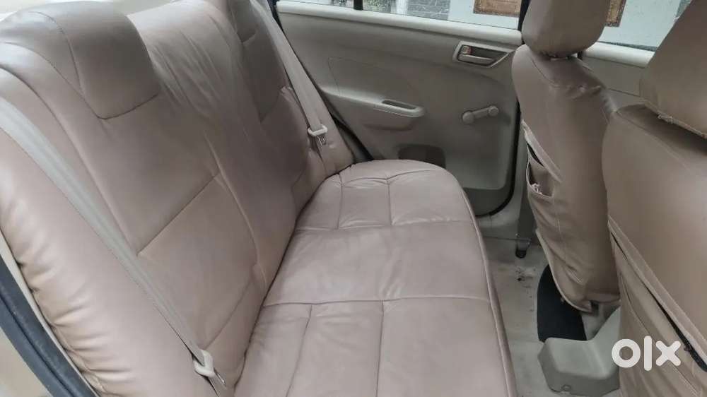 Maruti Dzire 1.2 2012 Brand New Show Room Condition
