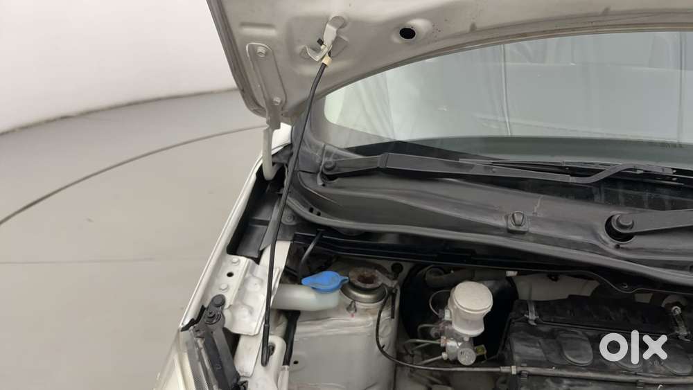 Maruti Suzuki Wagon R Lxi 1.0, 2014, Petrol