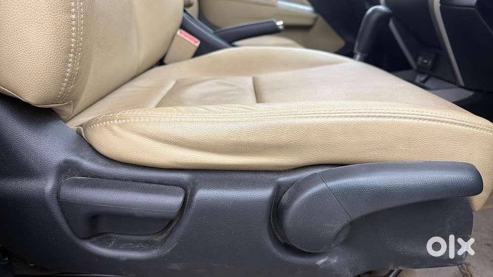 Honda City I Vtec Cvt Vx, 2017, Petrol