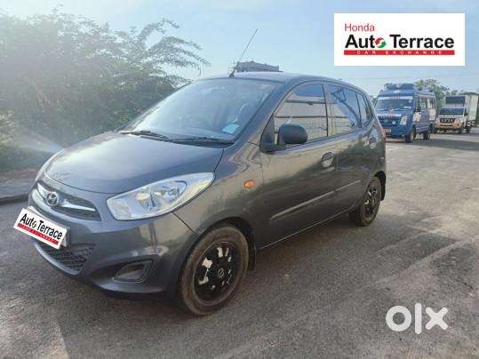 Hyundai I10 Magna 1.1l, 2016, Petrol